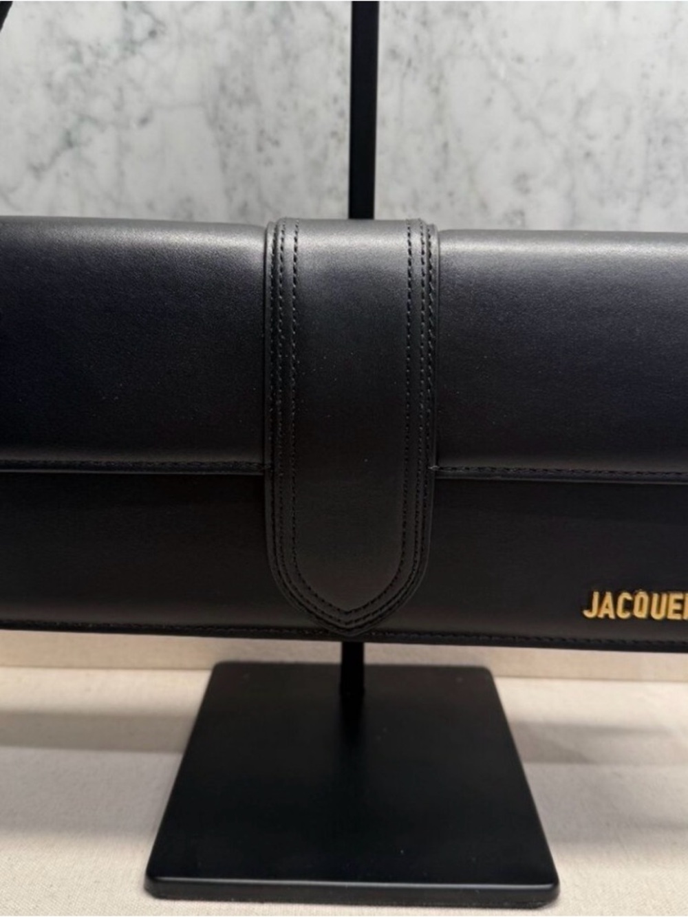 Jacquemus The Long Bambino - Picture 2 of 7
